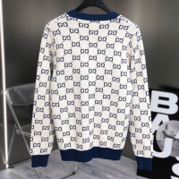 Cheap Gucci Sweaters Long Sleeved For Unisex #1265503 Replica Wholesale [$72.00 USD] [ITEM#1265503] on Replica Gucci Sweaters