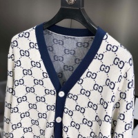 Cheap Gucci Sweaters Long Sleeved For Unisex #1265503 Replica Wholesale [$72.00 USD] [ITEM#1265503] on Replica Gucci Sweaters