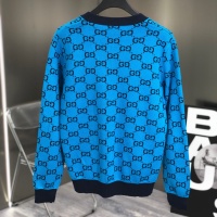 Cheap Gucci Sweaters Long Sleeved For Unisex #1265504 Replica Wholesale [$72.00 USD] [ITEM#1265504] on Replica Gucci Sweaters