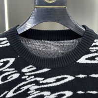 Cheap Gucci Sweaters Long Sleeved For Unisex #1265507 Replica Wholesale [$72.00 USD] [ITEM#1265507] on Replica Gucci Sweaters