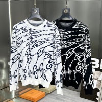 Cheap Gucci Sweaters Long Sleeved For Unisex #1265507 Replica Wholesale [$72.00 USD] [ITEM#1265507] on Replica Gucci Sweaters