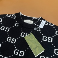 Cheap Gucci Sweaters Long Sleeved For Unisex #1265514 Replica Wholesale [$68.00 USD] [ITEM#1265514] on Replica Gucci Sweaters