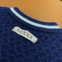 Cheap Gucci Sweaters Long Sleeved For Unisex #1265518 Replica Wholesale [$68.00 USD] [ITEM#1265518] on Replica Gucci Sweaters