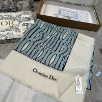 Cheap Christian Dior Scarf #1265521 Replica Wholesale [$68.00 USD] [ITEM#1265521] on Replica Christian Dior Scarf