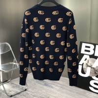 Cheap Gucci Sweaters Long Sleeved For Unisex #1265523 Replica Wholesale [$68.00 USD] [ITEM#1265523] on Replica Gucci Sweaters