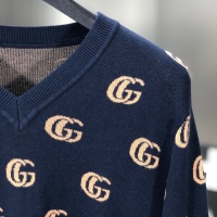 Cheap Gucci Sweaters Long Sleeved For Unisex #1265523 Replica Wholesale [$68.00 USD] [ITEM#1265523] on Replica Gucci Sweaters