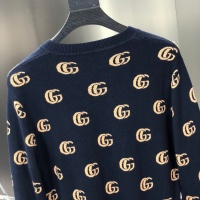 Cheap Gucci Sweaters Long Sleeved For Unisex #1265523 Replica Wholesale [$68.00 USD] [ITEM#1265523] on Replica Gucci Sweaters