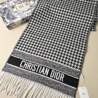 Cheap Christian Dior Scarf #1265524 Replica Wholesale [$52.00 USD] [ITEM#1265524] on Replica Christian Dior Scarf