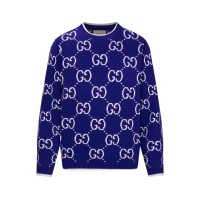 Cheap Gucci Sweaters Long Sleeved For Unisex #1265525 Replica Wholesale [$68.00 USD] [ITEM#1265525] on Replica Gucci Sweaters