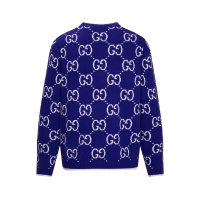 Cheap Gucci Sweaters Long Sleeved For Unisex #1265525 Replica Wholesale [$68.00 USD] [ITEM#1265525] on Replica Gucci Sweaters