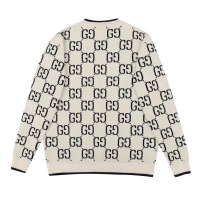 Cheap Gucci Sweaters Long Sleeved For Unisex #1265526 Replica Wholesale [$64.00 USD] [ITEM#1265526] on Replica Gucci Sweaters