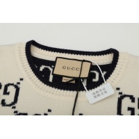 Cheap Gucci Sweaters Long Sleeved For Unisex #1265526 Replica Wholesale [$64.00 USD] [ITEM#1265526] on Replica Gucci Sweaters