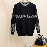 Cheap Fendi Sweaters Long Sleeved For Unisex #1265531 Replica Wholesale [$72.00 USD] [ITEM#1265531] on Replica Fendi Sweaters