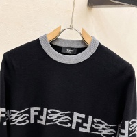 Cheap Fendi Sweaters Long Sleeved For Unisex #1265531 Replica Wholesale [$72.00 USD] [ITEM#1265531] on Replica Fendi Sweaters