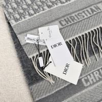 Cheap Christian Dior Scarf #1265533 Replica Wholesale [$52.00 USD] [ITEM#1265533] on Replica Christian Dior Scarf