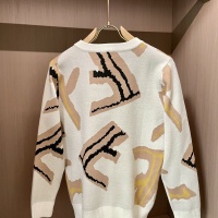 Cheap Fendi Sweaters Long Sleeved For Unisex #1265536 Replica Wholesale [$48.00 USD] [ITEM#1265536] on Replica Fendi Sweaters