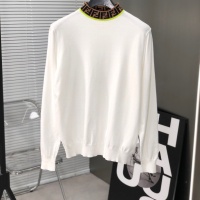 Cheap Fendi Sweaters Long Sleeved For Unisex #1265543 Replica Wholesale [$56.00 USD] [ITEM#1265543] on Replica Fendi Sweaters