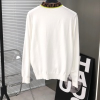 Cheap Fendi Sweaters Long Sleeved For Unisex #1265543 Replica Wholesale [$56.00 USD] [ITEM#1265543] on Replica Fendi Sweaters