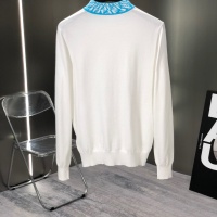 Cheap Fendi Sweaters Long Sleeved For Unisex #1265545 Replica Wholesale [$56.00 USD] [ITEM#1265545] on Replica Fendi Sweaters