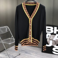 Cheap Fendi Sweaters Long Sleeved For Unisex #1265547 Replica Wholesale [$68.00 USD] [ITEM#1265547] on Replica Fendi Sweaters