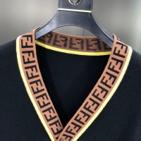 Cheap Fendi Sweaters Long Sleeved For Unisex #1265547 Replica Wholesale [$68.00 USD] [ITEM#1265547] on Replica Fendi Sweaters