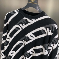 Cheap Fendi Sweaters Long Sleeved For Unisex #1265549 Replica Wholesale [$68.00 USD] [ITEM#1265549] on Replica Fendi Sweaters