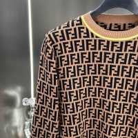 Cheap Fendi Sweaters Long Sleeved For Unisex #1265550 Replica Wholesale [$68.00 USD] [ITEM#1265550] on Replica Fendi Sweaters