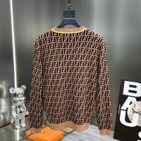 Cheap Fendi Sweaters Long Sleeved For Unisex #1265550 Replica Wholesale [$68.00 USD] [ITEM#1265550] on Replica Fendi Sweaters