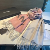 Cheap Chanel Scarves #1265552 Replica Wholesale [$60.00 USD] [ITEM#1265552] on Replica 