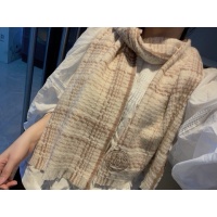 Cheap Chanel Scarves #1265553 Replica Wholesale [$60.00 USD] [ITEM#1265553] on Replica Chanel Scarves