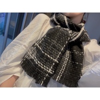 Cheap Chanel Scarves #1265555 Replica Wholesale [$60.00 USD] [ITEM#1265555] on Replica Chanel Scarves