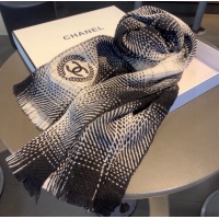 Cheap Chanel Scarves #1265557 Replica Wholesale [$68.00 USD] [ITEM#1265557] on Replica 