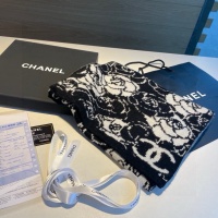 Cheap Chanel Scarves #1265559 Replica Wholesale [$68.00 USD] [ITEM#1265559] on Replica 