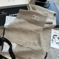 Cheap Chanel Scarves #1265567 Replica Wholesale [$72.00 USD] [ITEM#1265567] on Replica 