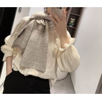 Cheap Chanel Scarves #1265567 Replica Wholesale [$72.00 USD] [ITEM#1265567] on Replica 