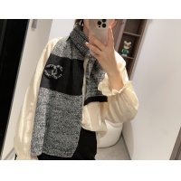 Cheap Chanel Scarves #1265568 Replica Wholesale [$72.00 USD] [ITEM#1265568] on Replica Chanel Scarves