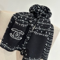 Chanel Scarves #1265570