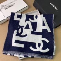 Chanel Scarves #1265574