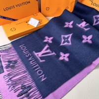 Cheap Louis Vuitton Scarf #1265581 Replica Wholesale [$48.00 USD] [ITEM#1265581] on Replica Louis Vuitton Scarf