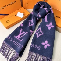 Cheap Louis Vuitton Scarf #1265581 Replica Wholesale [$48.00 USD] [ITEM#1265581] on Replica Louis Vuitton Scarf