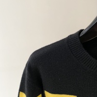 Cheap Fendi Sweaters Long Sleeved For Unisex #1265582 Replica Wholesale [$85.00 USD] [ITEM#1265582] on Replica Fendi Sweaters