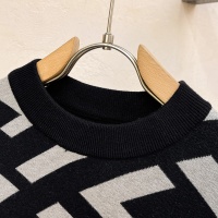 Cheap Fendi Sweaters Long Sleeved For Unisex #1265583 Replica Wholesale [$92.00 USD] [ITEM#1265583] on Replica Fendi Sweaters