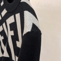 Cheap Fendi Sweaters Long Sleeved For Unisex #1265583 Replica Wholesale [$92.00 USD] [ITEM#1265583] on Replica Fendi Sweaters