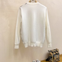 Cheap Fendi Sweaters Long Sleeved For Unisex #1265584 Replica Wholesale [$92.00 USD] [ITEM#1265584] on Replica Fendi Sweaters