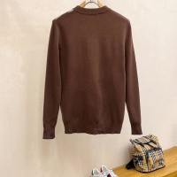 Cheap Fendi Sweaters Long Sleeved For Unisex #1265585 Replica Wholesale [$92.00 USD] [ITEM#1265585] on Replica Fendi Sweaters