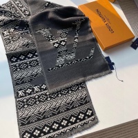 Louis Vuitton Scarf #1265589