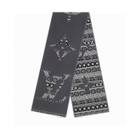 Cheap Louis Vuitton Scarf #1265589 Replica Wholesale [$52.00 USD] [ITEM#1265589] on Replica Louis Vuitton Scarf