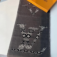 Cheap Louis Vuitton Scarf #1265589 Replica Wholesale [$52.00 USD] [ITEM#1265589] on Replica Louis Vuitton Scarf