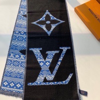 Cheap Louis Vuitton Scarf #1265590 Replica Wholesale [$52.00 USD] [ITEM#1265590] on Replica Louis Vuitton Scarf