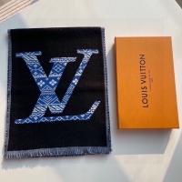 Cheap Louis Vuitton Scarf #1265590 Replica Wholesale [$52.00 USD] [ITEM#1265590] on Replica Louis Vuitton Scarf